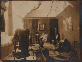 Estudios Frangella 1923